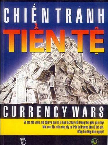 Chiến tranh tiền tệ