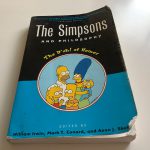 The Simpsons and Philosophy