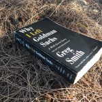 Why i left Goldman Sachs - Greg Smith