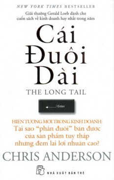 Cái đuôi dài