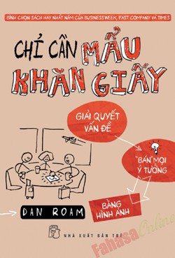 Chỉ Cần Mẩu Khăn Giấy
