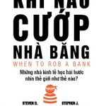 Khi Nào Cướp Nhà Băng