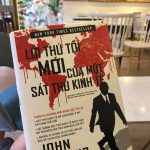 Lời thú tội của một sát thủ kinh tế