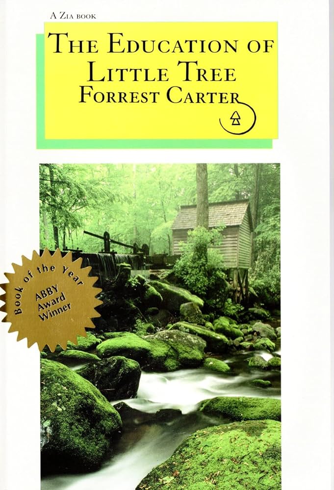 The Education of Little Tree