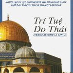 Trí Tuệ Do Thái