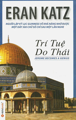 Trí Tuệ Do Thái