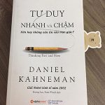 Tư Duy Nhanh & Chậm