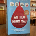 Ăn theo nhóm máu