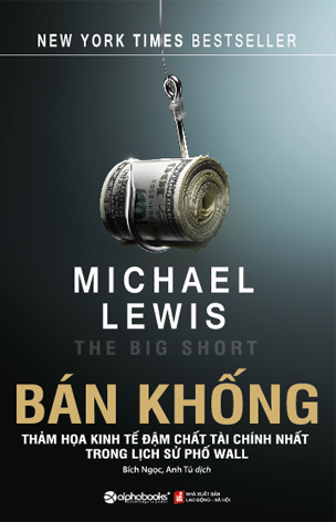 Bán khống – The big short