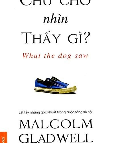 Chú Chó Nhìn Thấy Gì