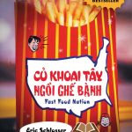 Củ khoai tây ngồi ghế bành