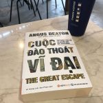 Cuộc Đào Thoát Vĩ Đại