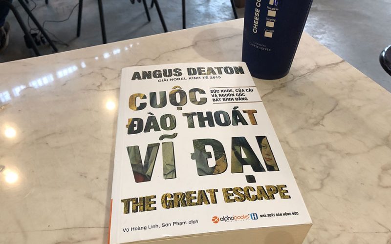 Cuộc Đào Thoát Vĩ Đại