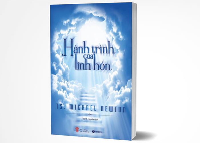 Hành trình của linh hồn