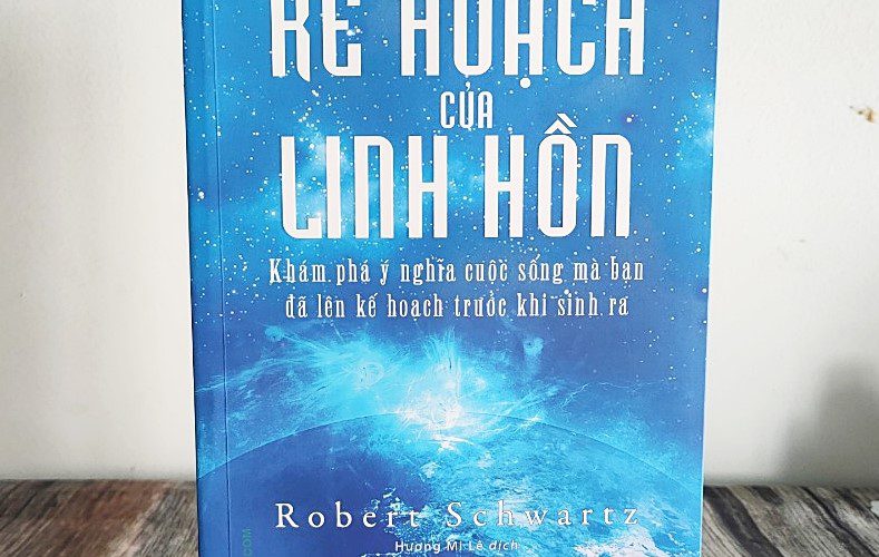 Kế hoạch của linh hồn