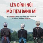 Lên đỉnh núi mở tiệm bánh mì