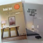 Nghệ thuật bài trí của người Nhật