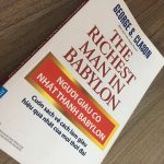 Người giàu có nhất thành Babylon