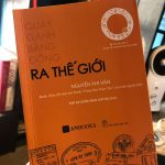 Quảy gánh băng đồng ra thế giới