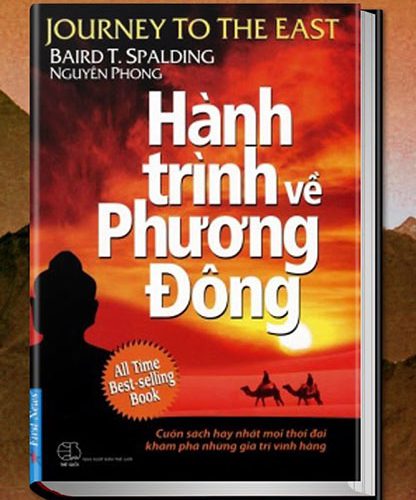 Hành trình về Phương Đông