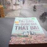 Tại sao các quốc gia thất bại?