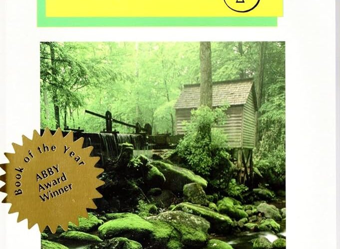 The Education of Little Tree