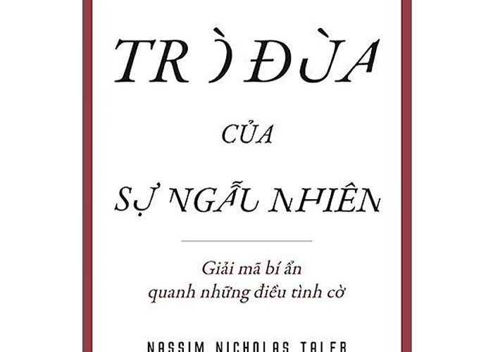 Trò đùa của sự ngẫu nhiên