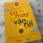 Trộm lấy cơ may từ vận rủi
