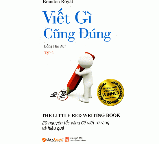Viết Gì Cũng Đúng Tập 2